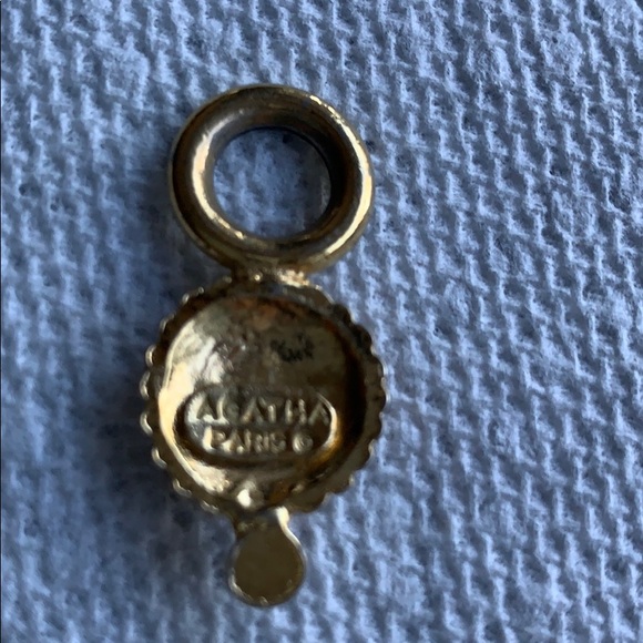 Agatha Paris pendant - Picture 4 of 5